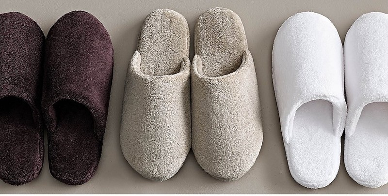 slippers dream meaning, dream about slippers, slippers dream interpretation, seeing in a dream slippers